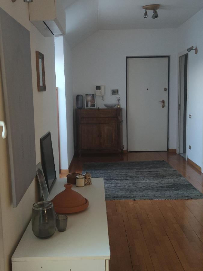 Grande Apartamento, Centro Di Asti Apartment Exterior photo